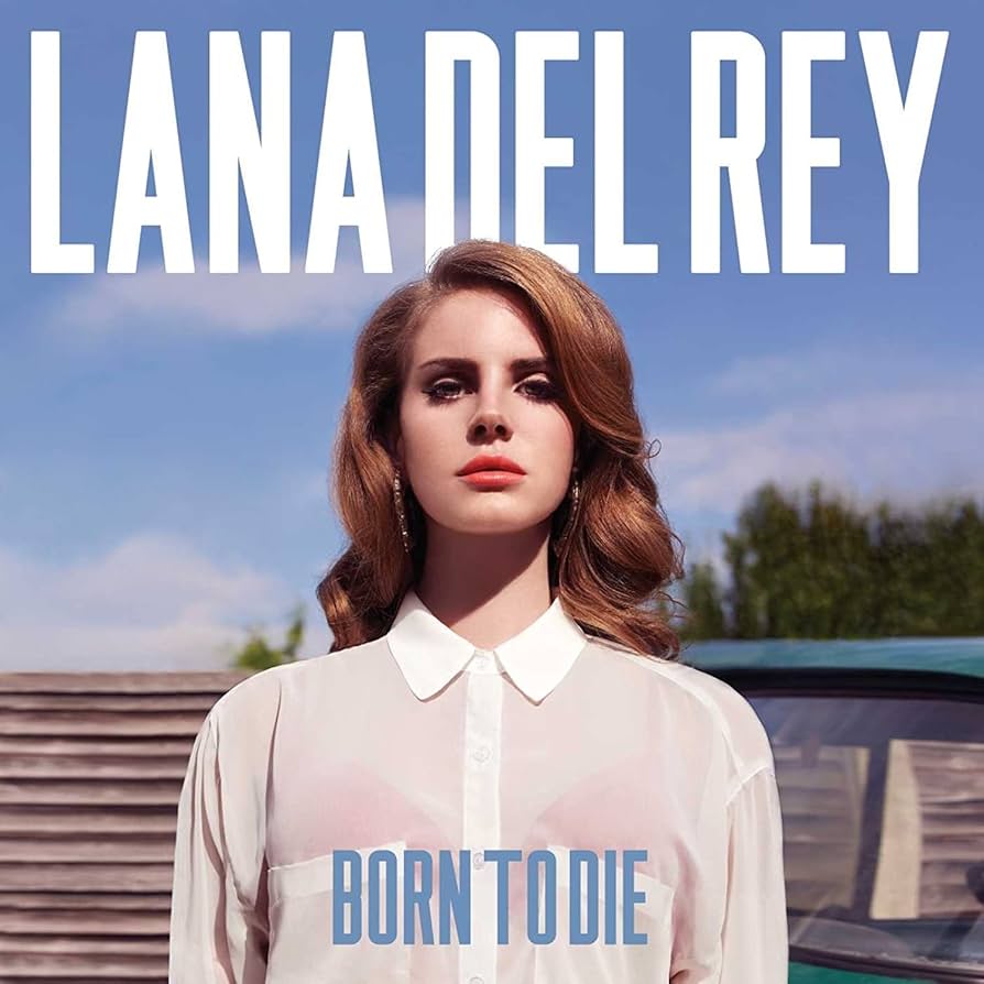 ♦︎ LANA DEL REY BORN TO DIE [輸入盤] Born to Die: Amazon.pl: Płyty CD i winylowe